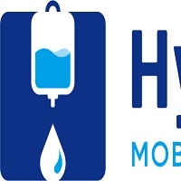 Mobile IV Therapy Houston — HydraMed