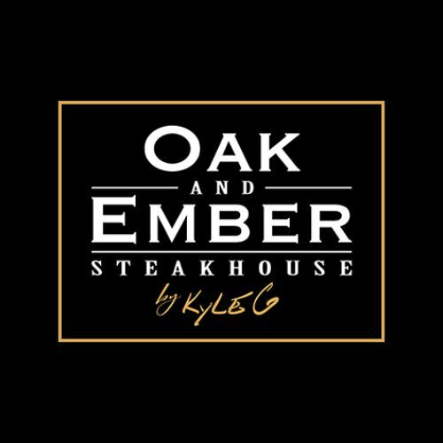 Oak and Ember SteakHouse - New Restaurants Stuart