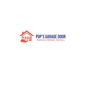 PoP's Garage Door service