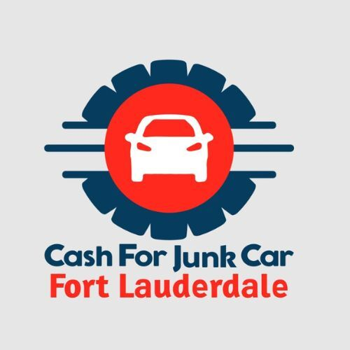 Cash For Junk Car Fort Lauderdale