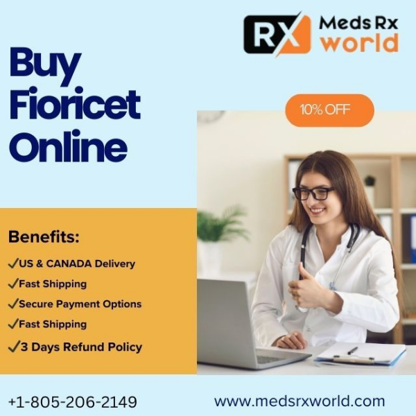 Buy Fioricet Online Fast Delivery No RX