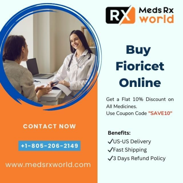 Cheap Fioricet Online No Prescription Required