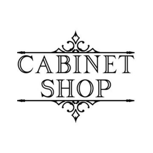 The Cabinet Shop