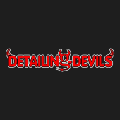 Detailing Devils Black Studio Pitampura Delhi