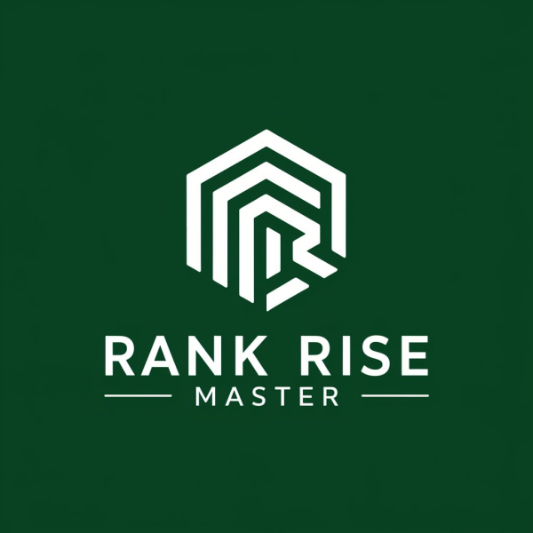 Rank Rise Master