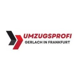 Umzugsprofi Gerlach