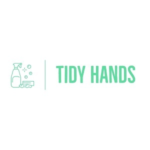 Tidy Hands Cleaners - Austin