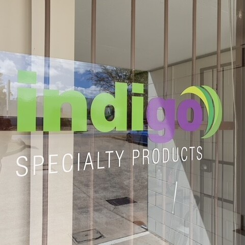 Indigo Specialty Products