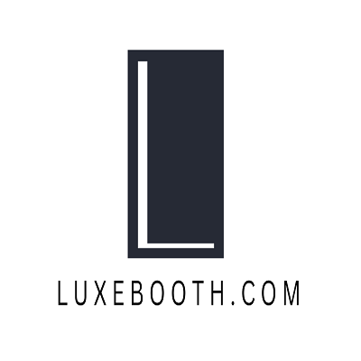 Luxebooth.com Photo Booth Rental Dallas