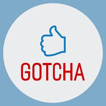 GOTCHA, your Personal & Corporate Wellness Marketplace