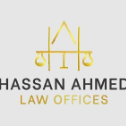 The Law Office of Hassan Ahmed, LLC