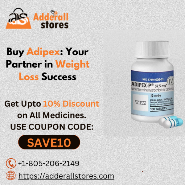 Adipex Online Purchase Made Simple: Order Now