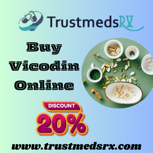 Discounted Vicodin Online - Legal & Affordable