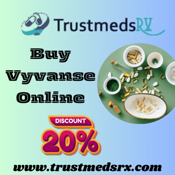 Generic Vyvanse Online - Best Coupon Deals