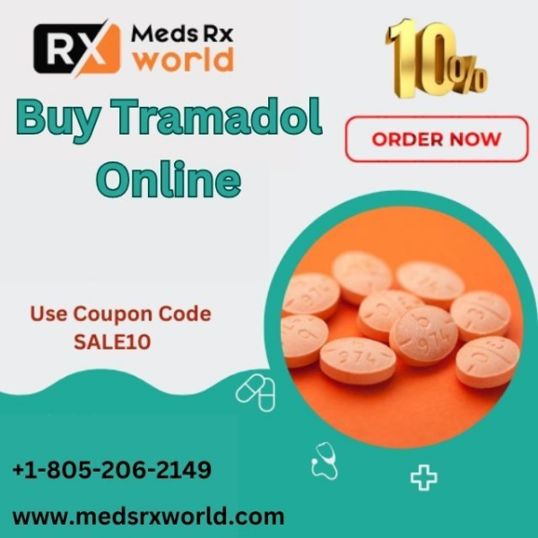 Order Tramadol Online Without Prescription