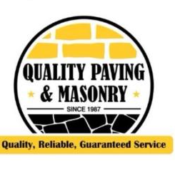 Quality Paving & Masonry