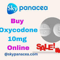 Can You Buy Oxycodone 10 mg Online Legally For Pain Relief  !!!