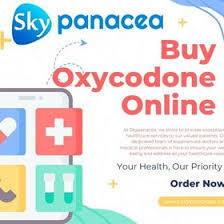 Buy Oxycodone 15 mg Pills  Online No rx From SkyPanacea