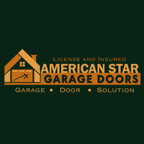 American Star Garage Door