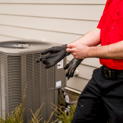 Millersport Emergency AC repair