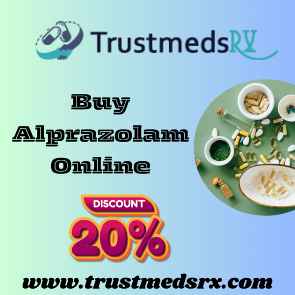 Buy Alprazolam for Panic Disorder at Low Prices Online