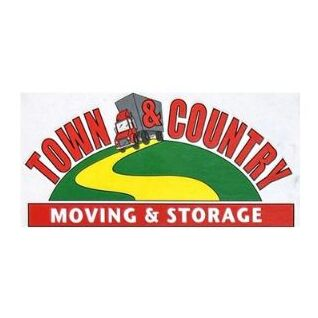 Town & Country Moving & Storage