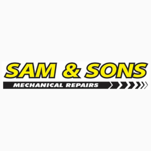 Sam & Sons Mechanical Repairs Pty Ltd