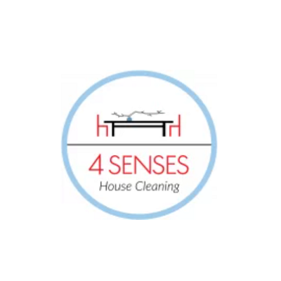 4 Senses House Cleaning