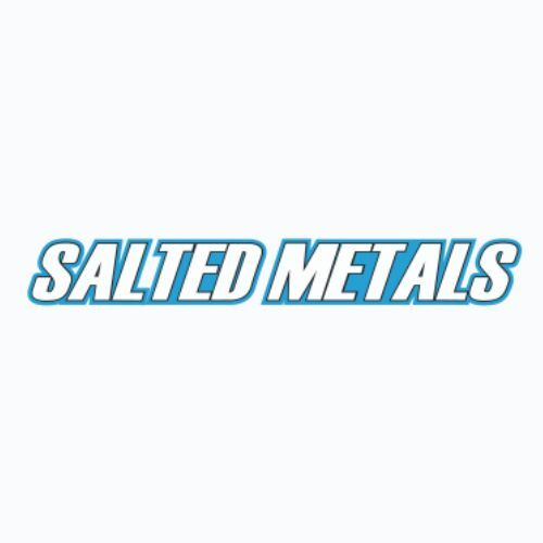 Salted Metals