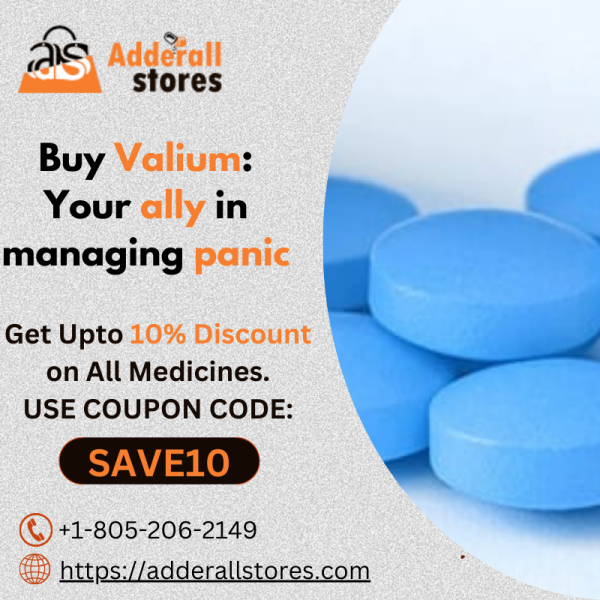 Get Valium Online Via Guaranteed Timely Delivery