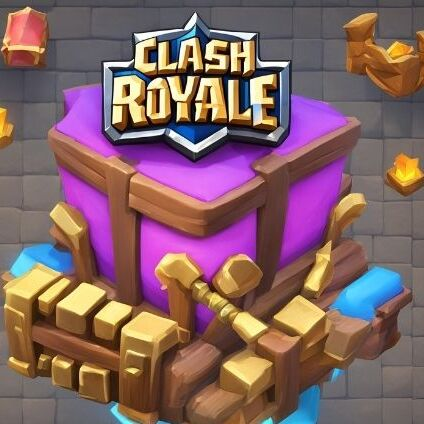 ClashRoyal DecksBuilder