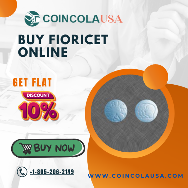 Buy Fioricet Online Trusted E-Commerce Site