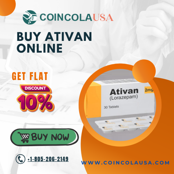 Buy Ativan Online Safe On-Time Shipment