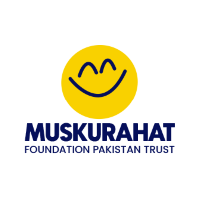 Muskurahat Foundation Pakistan Trust