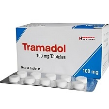 Buy Tramadol 100mg Online