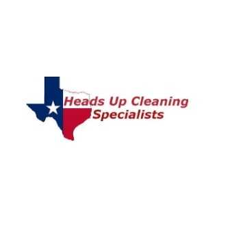 Heads Up Cleaning Specialists