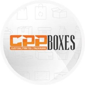 Cpp Boxes