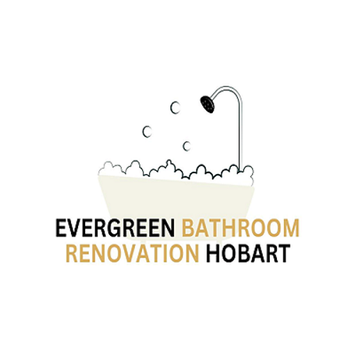 Evergreen Bathroom Renovation Hobart