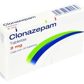 Buy Klonopin 2mg Online Express Delivery