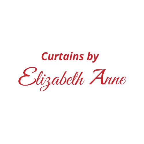 Curtains By Elizabeth Anne