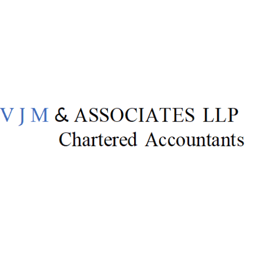 VJM & Associates LLP