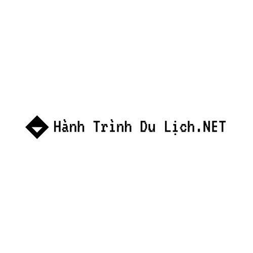 Hành Trình Du Lịch - Website Review Các địa điểm Du Lịch Nổi Tiếng