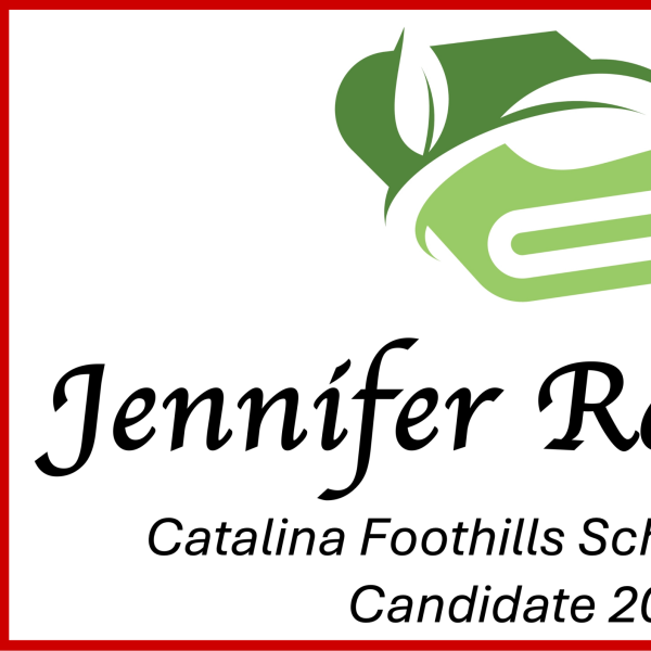 Jennifer Repscher, CFSD