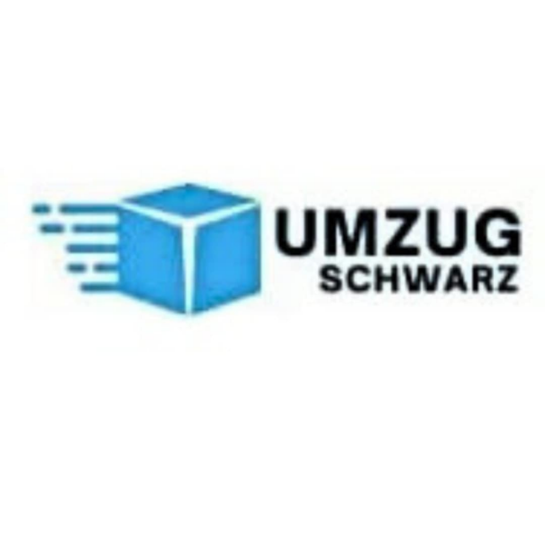 Umzug Schwarz