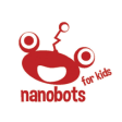 Nano Bot For Kids