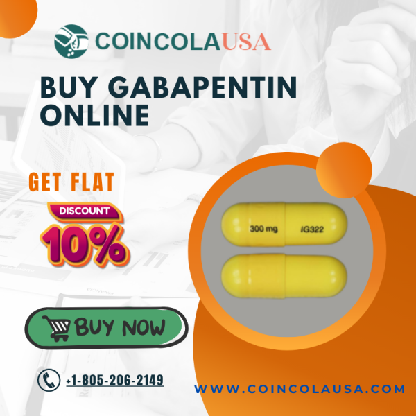 Buy Gabapentin Online Timely Delivery Options