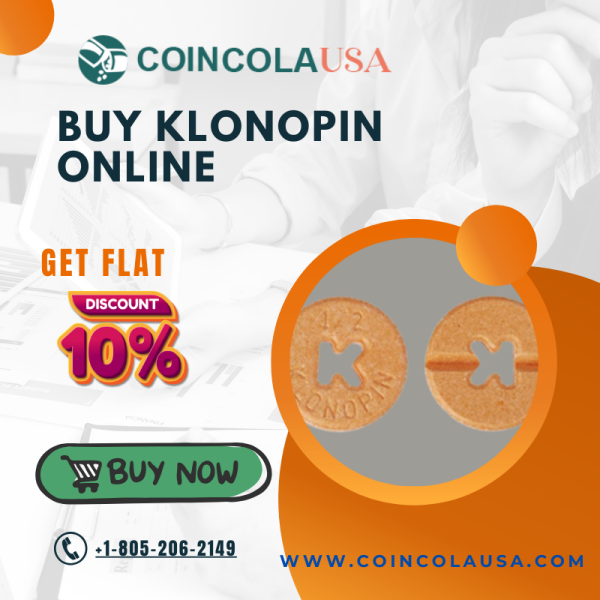 Klonopin Online Purchase with Ease