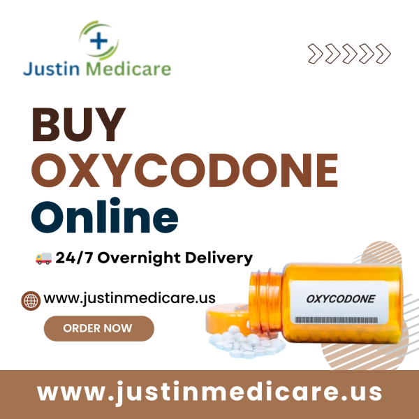 Purchase oxycodone online instant dispatch service