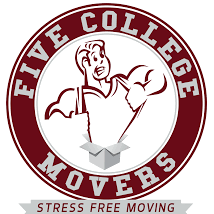 Five College Movers