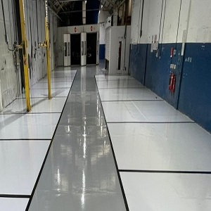 Epoxy Flooring LTD